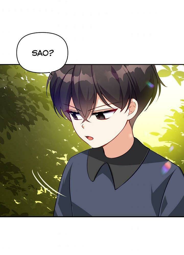 Cô Em Gái Quý Giá Của Nhân Vật Phản Diện: Chapter 4