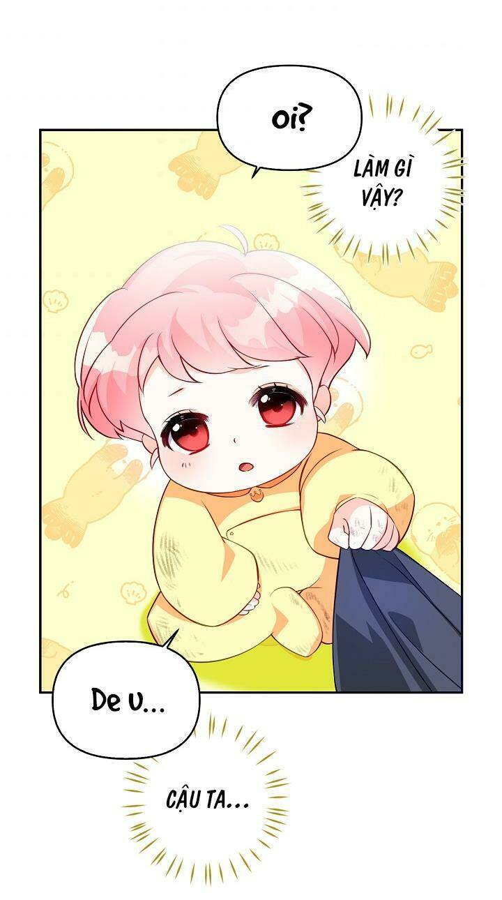 Cô Em Gái Quý Giá Của Nhân Vật Phản Diện: Chapter 4