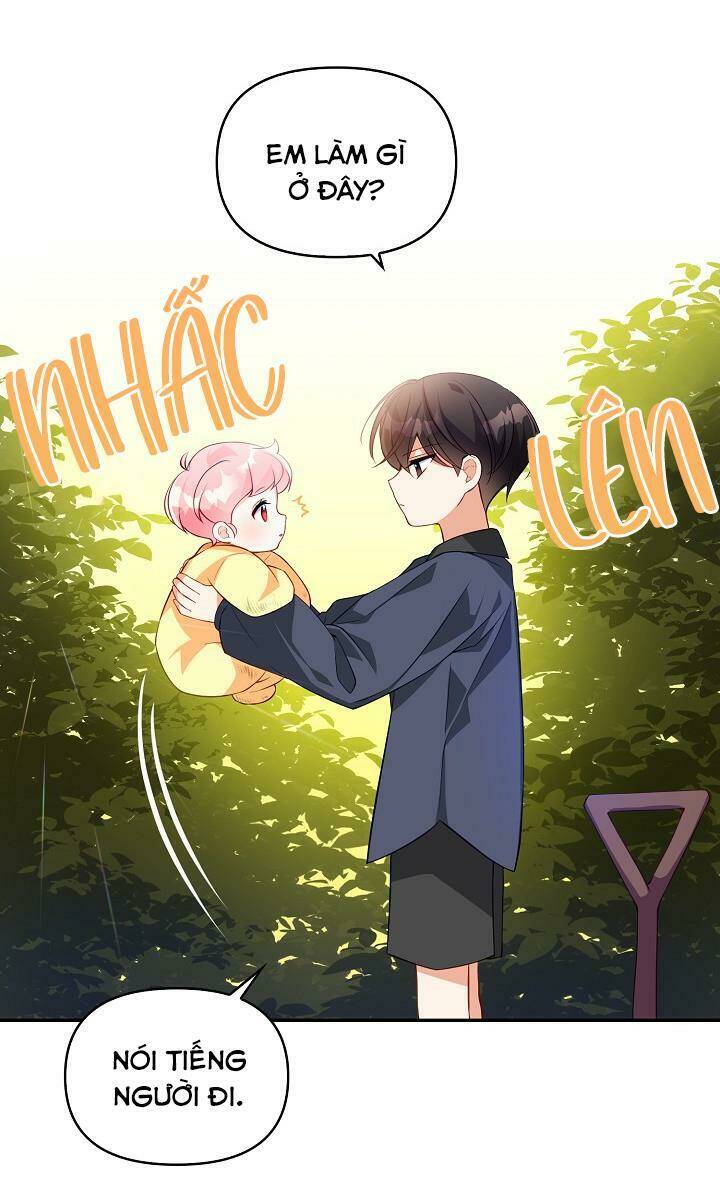 Cô Em Gái Quý Giá Của Nhân Vật Phản Diện: Chapter 4