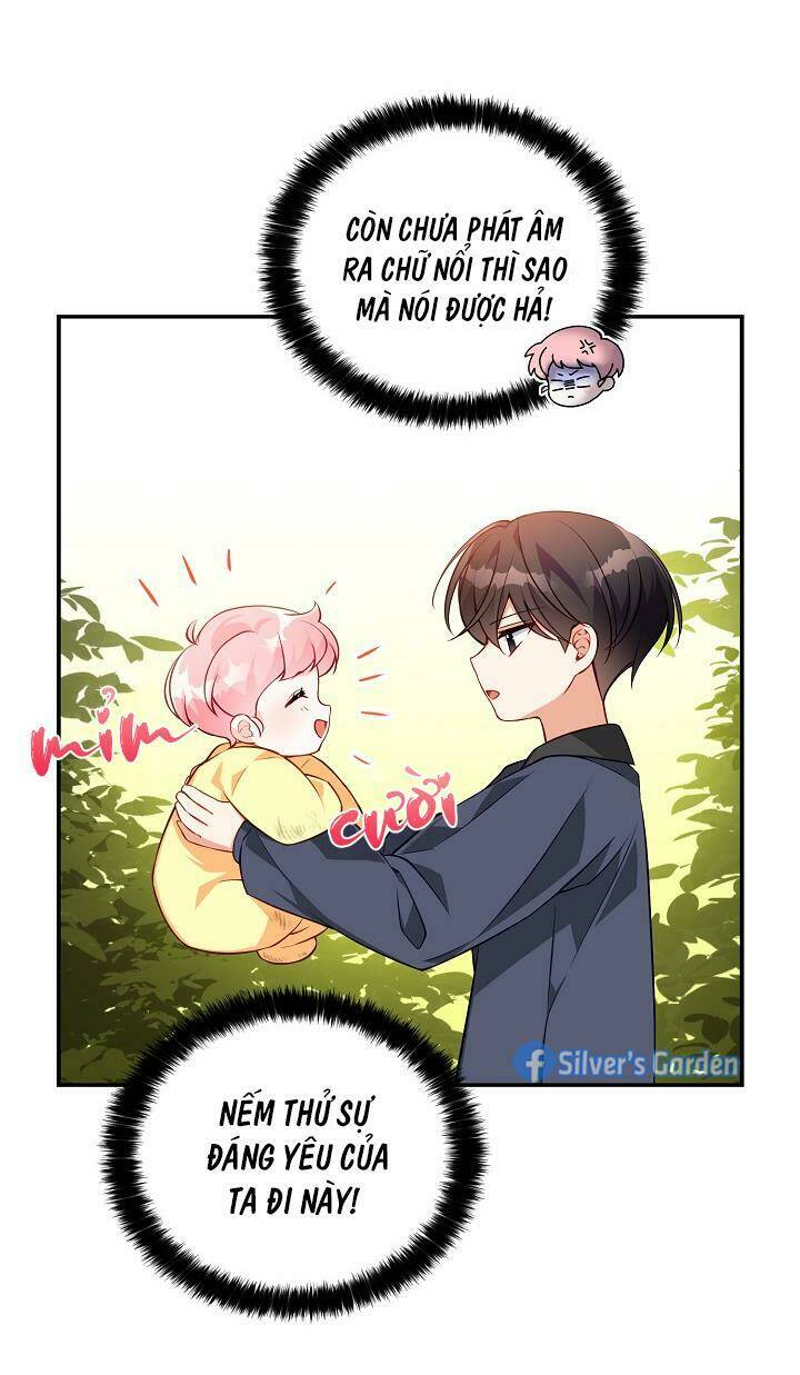 Cô Em Gái Quý Giá Của Nhân Vật Phản Diện: Chapter 4