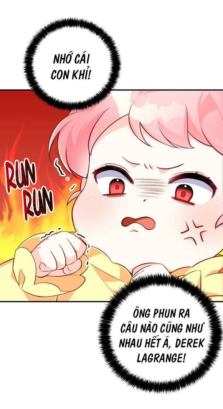 Cô Em Gái Quý Giá Của Nhân Vật Phản Diện: Chapter 4