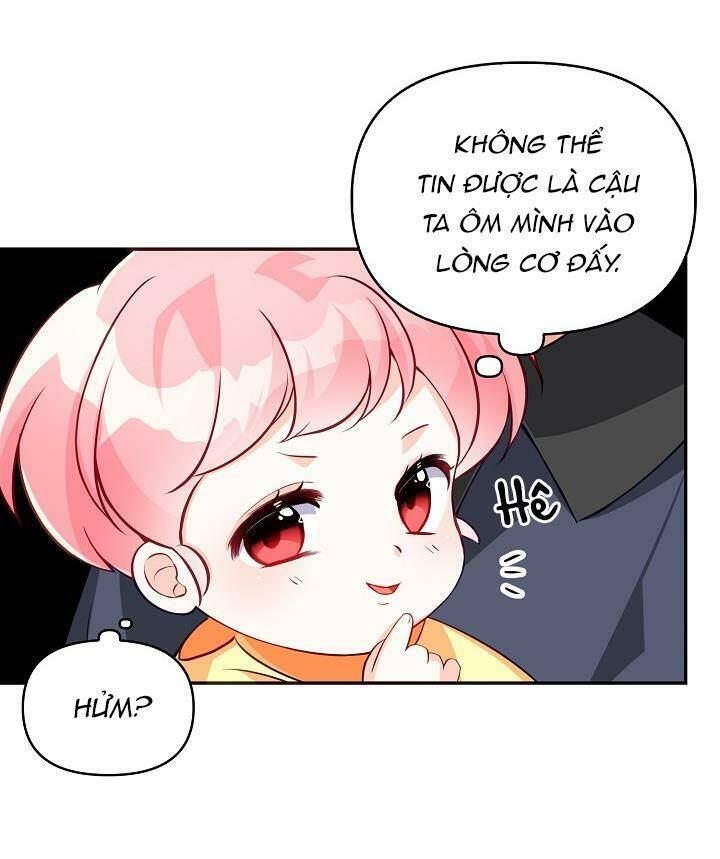 Cô Em Gái Quý Giá Của Nhân Vật Phản Diện: Chapter 4