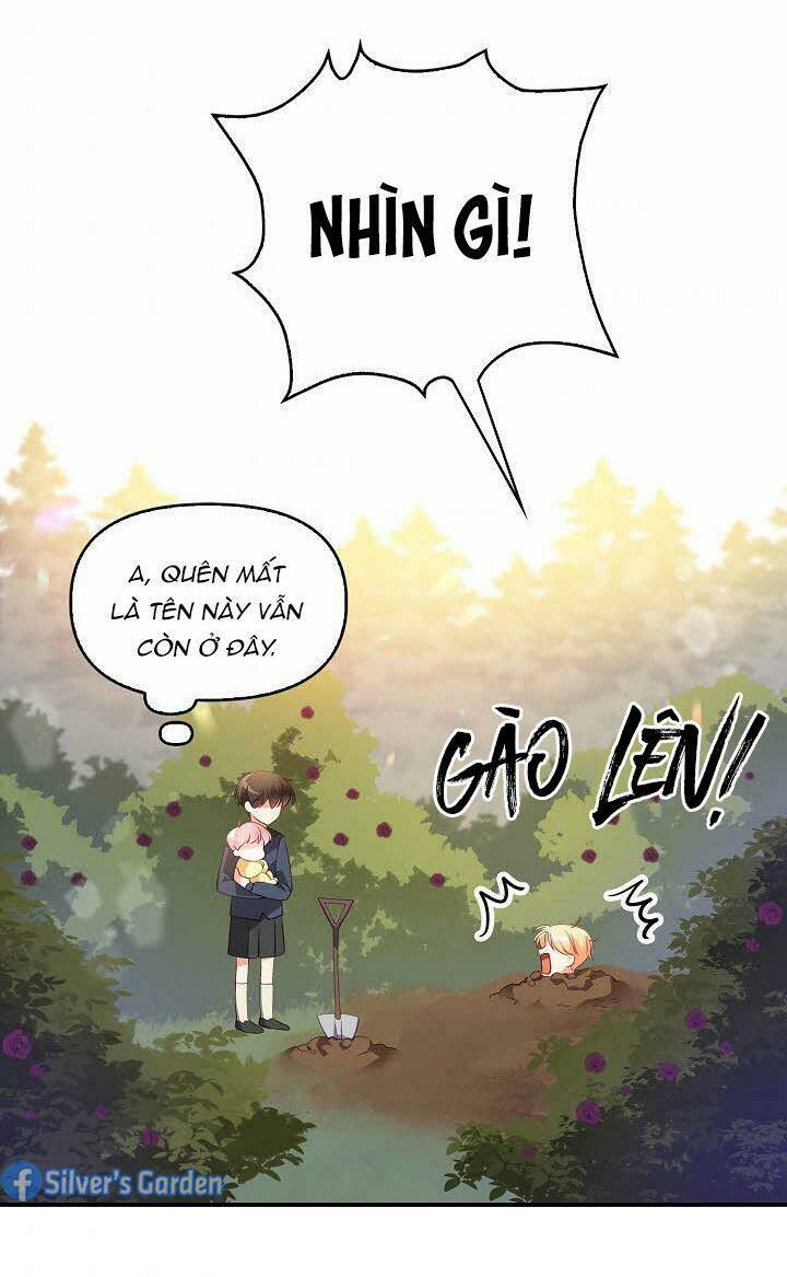 Cô Em Gái Quý Giá Của Nhân Vật Phản Diện: Chapter 4