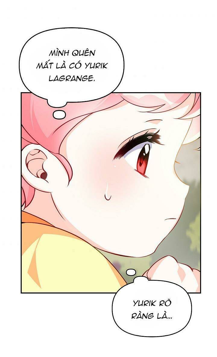 Cô Em Gái Quý Giá Của Nhân Vật Phản Diện: Chapter 4