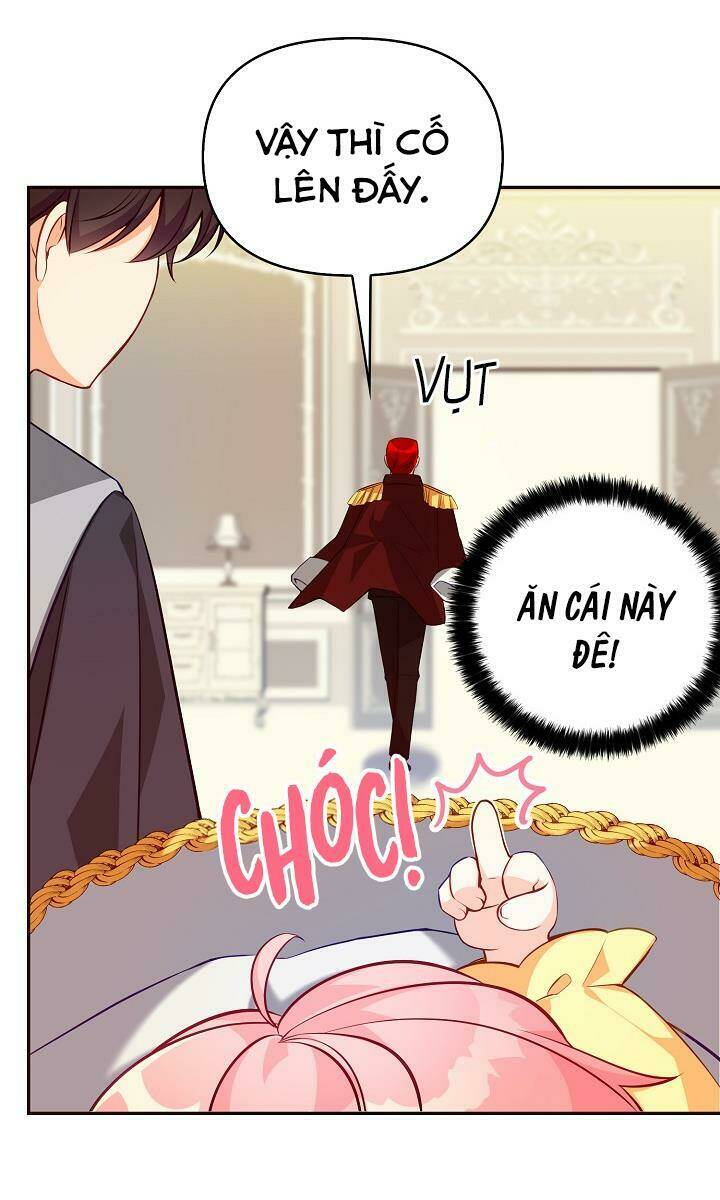 Cô Em Gái Quý Giá Của Nhân Vật Phản Diện: Chapter 4