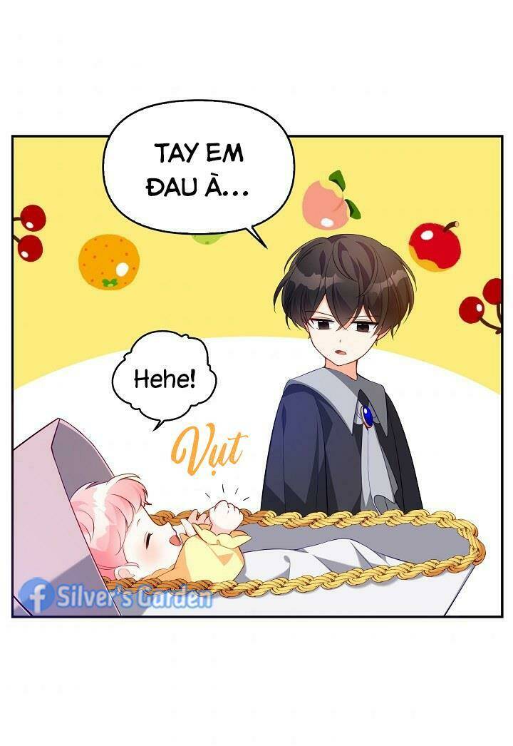 Cô Em Gái Quý Giá Của Nhân Vật Phản Diện: Chapter 4