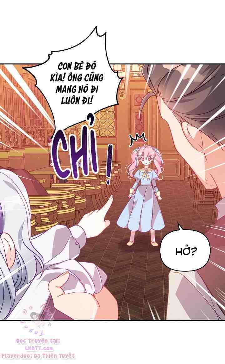 Cô Em Gái Quý Giá Của Nhân Vật Phản Diện: Chapter 40: Hết SS1