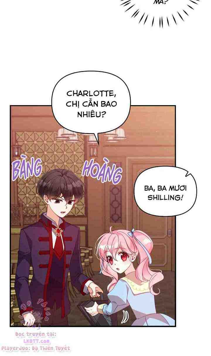 Cô Em Gái Quý Giá Của Nhân Vật Phản Diện: Chapter 40: Hết SS1
