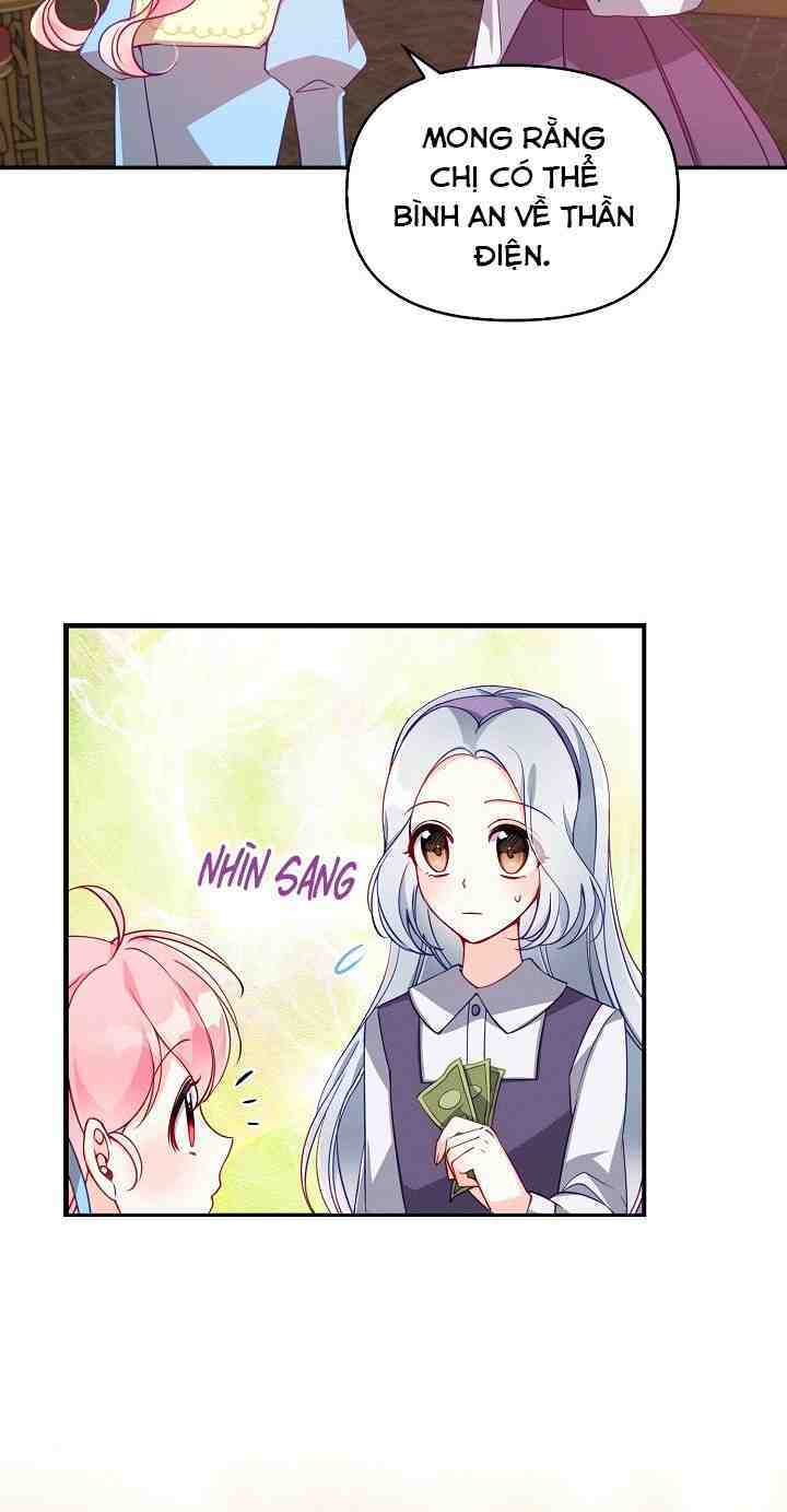 Cô Em Gái Quý Giá Của Nhân Vật Phản Diện: Chapter 40: Hết SS1