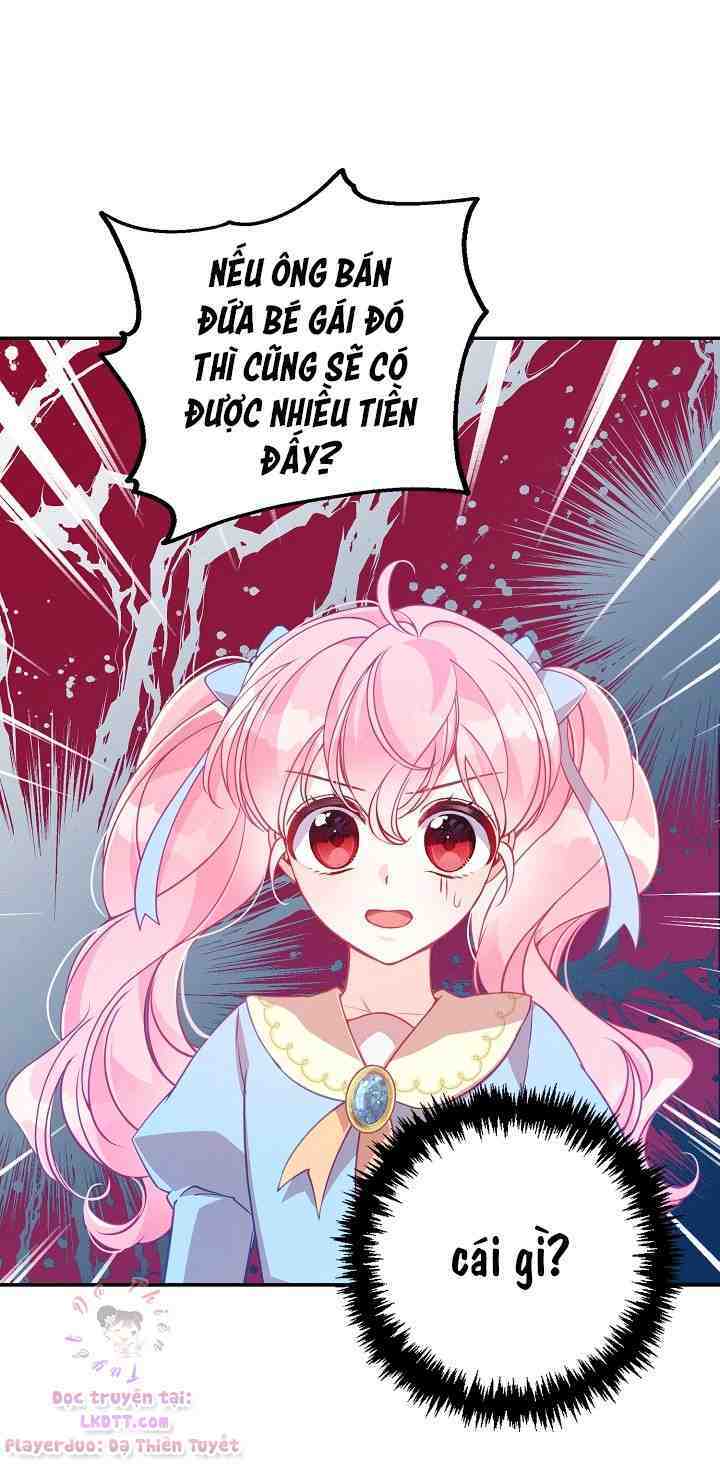 Cô Em Gái Quý Giá Của Nhân Vật Phản Diện: Chapter 40: Hết SS1