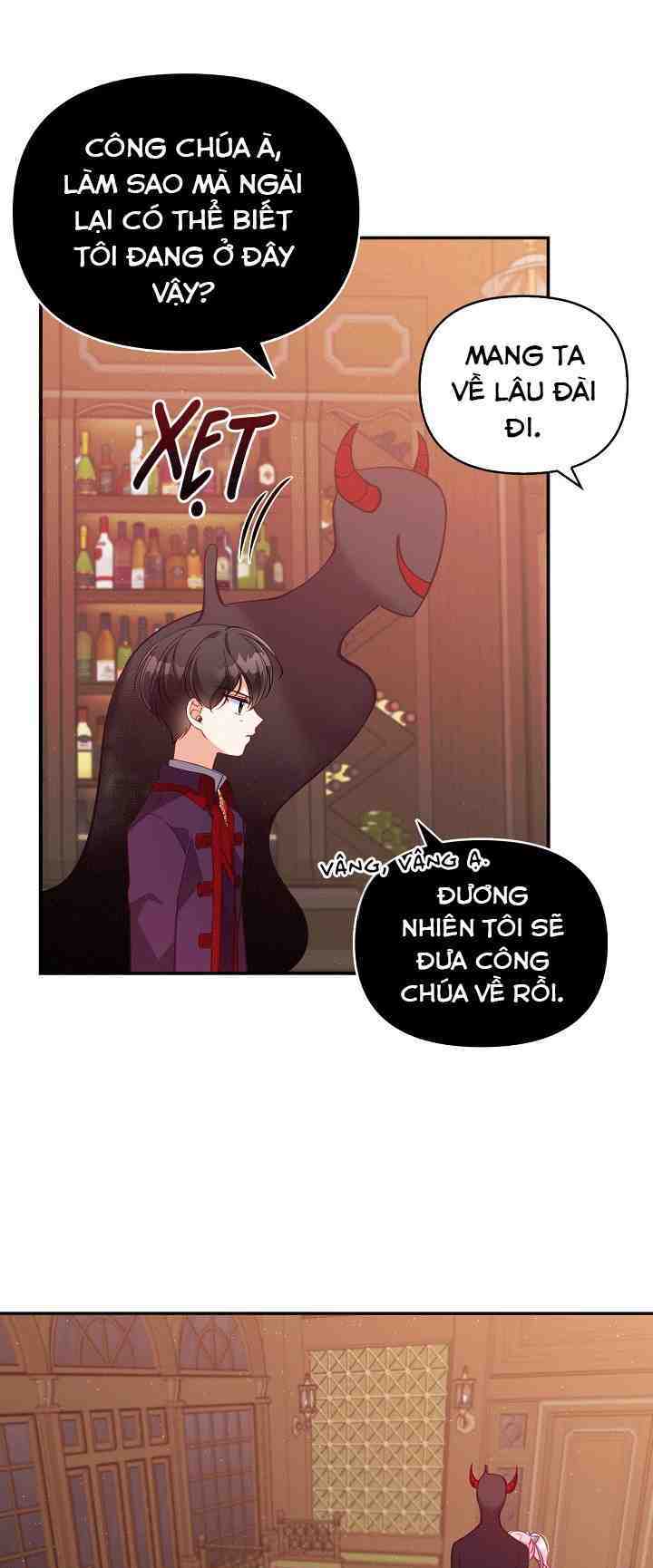 Cô Em Gái Quý Giá Của Nhân Vật Phản Diện: Chapter 40: Hết SS1