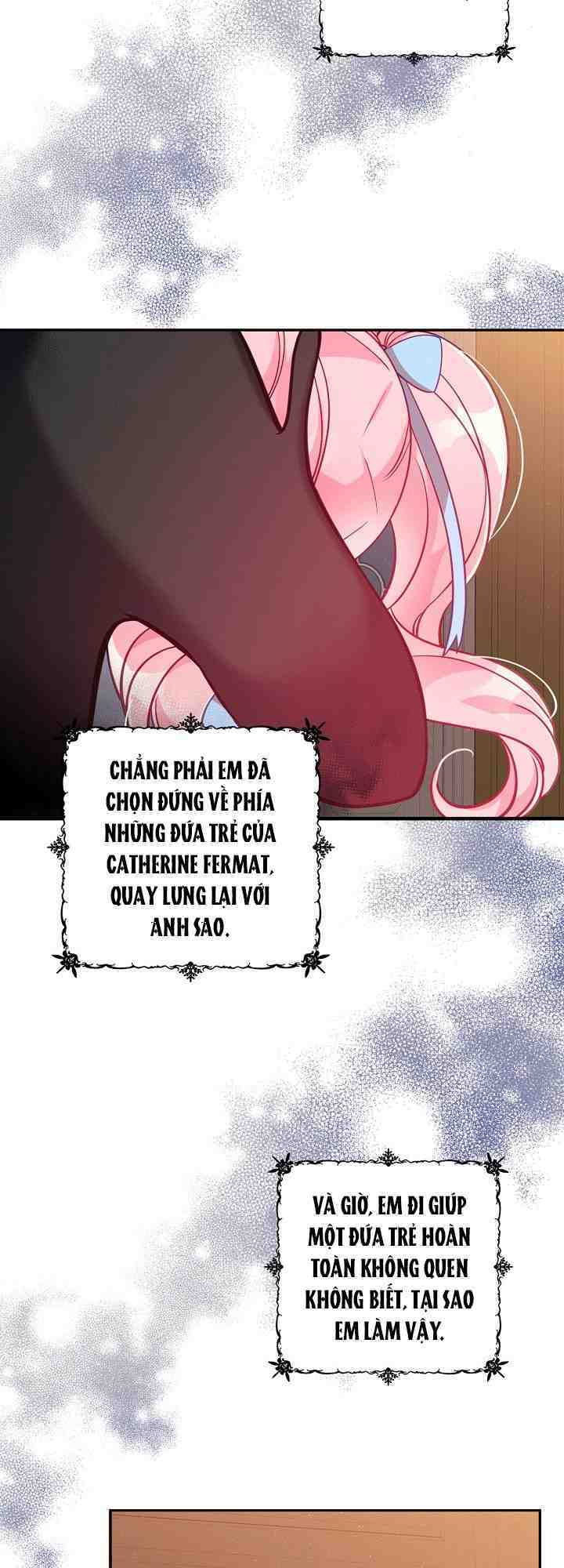 Cô Em Gái Quý Giá Của Nhân Vật Phản Diện: Chapter 40: Hết SS1