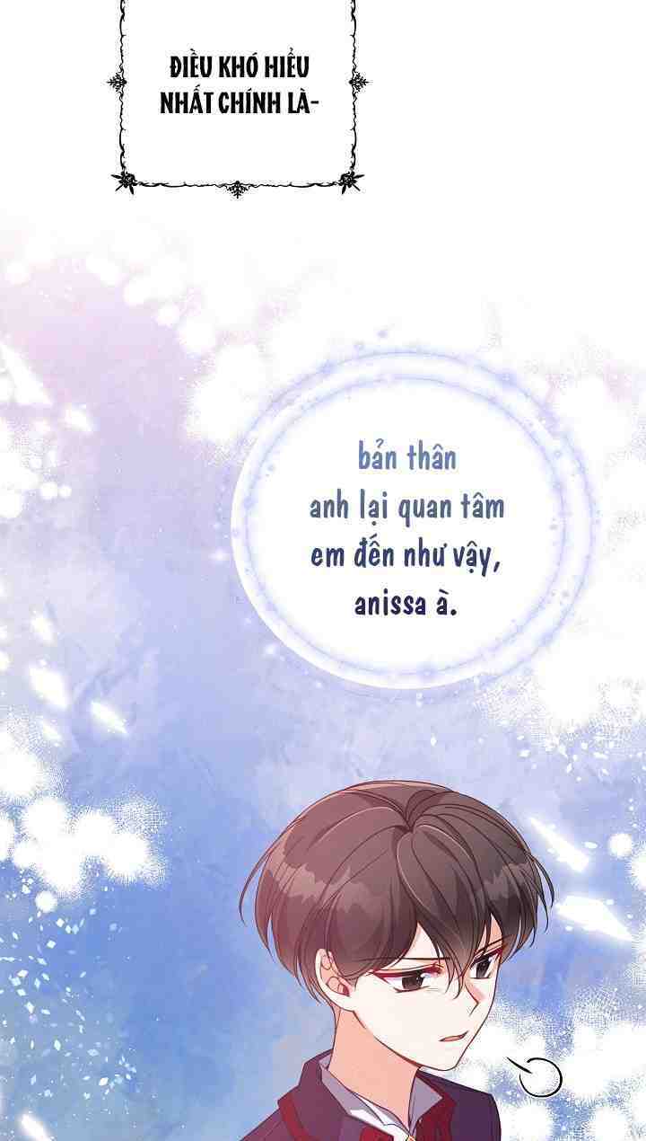 Cô Em Gái Quý Giá Của Nhân Vật Phản Diện: Chapter 40: Hết SS1