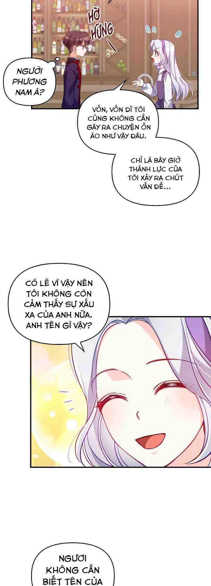 Cô Em Gái Quý Giá Của Nhân Vật Phản Diện: Chapter 40: Hết SS1