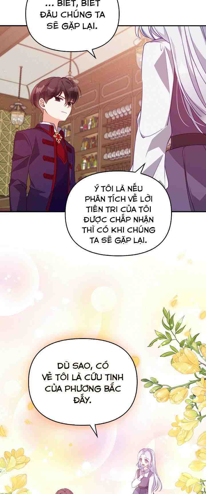 Cô Em Gái Quý Giá Của Nhân Vật Phản Diện: Chapter 40: Hết SS1