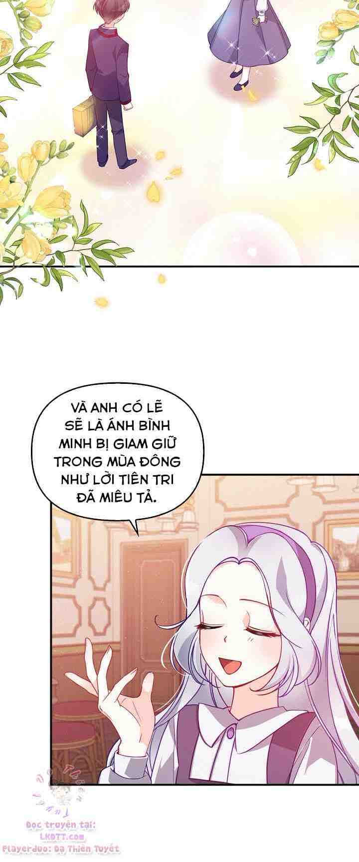 Cô Em Gái Quý Giá Của Nhân Vật Phản Diện: Chapter 40: Hết SS1