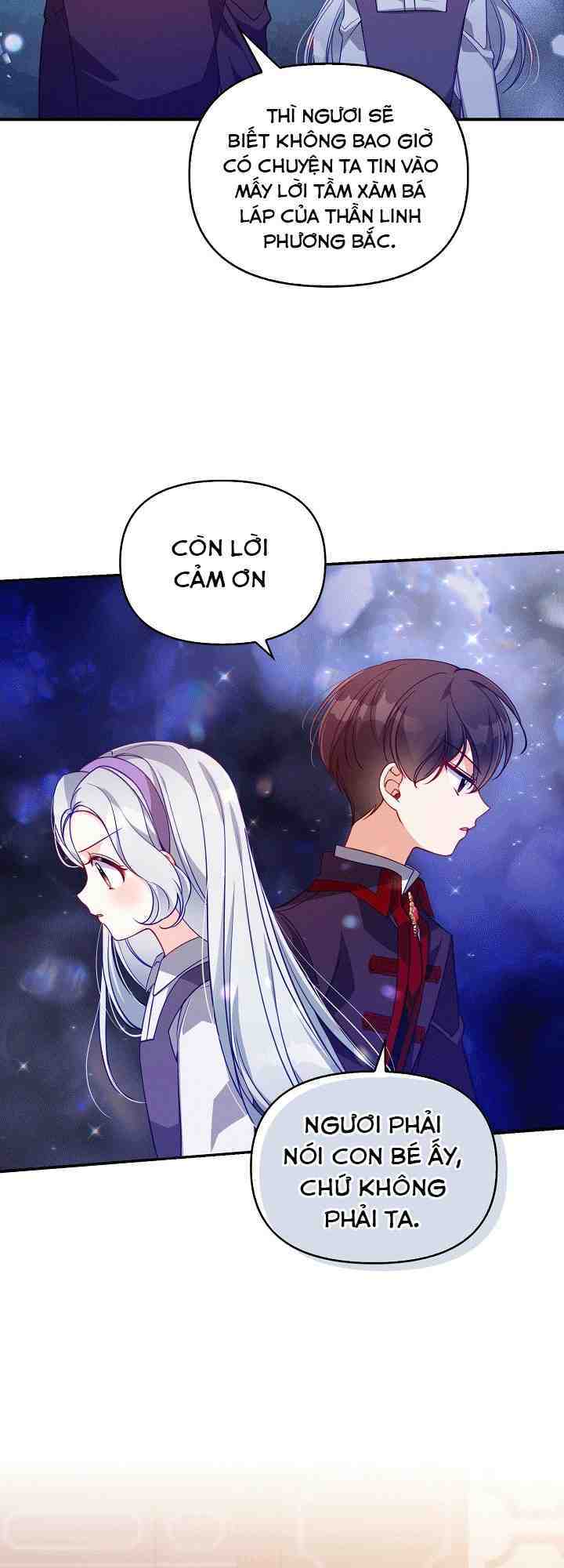 Cô Em Gái Quý Giá Của Nhân Vật Phản Diện: Chapter 40: Hết SS1