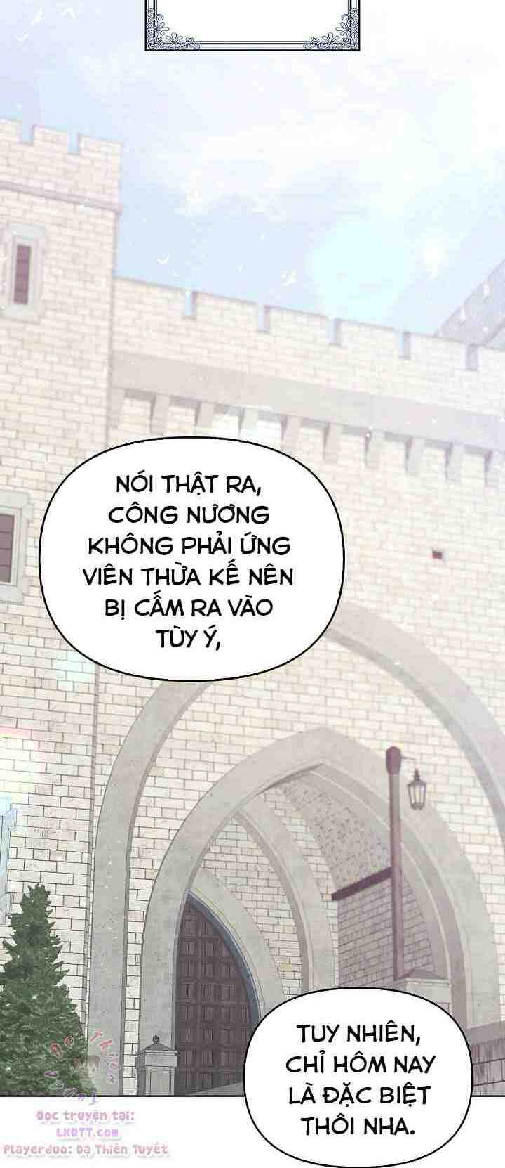Cô Em Gái Quý Giá Của Nhân Vật Phản Diện: Chapter 40: Hết SS1