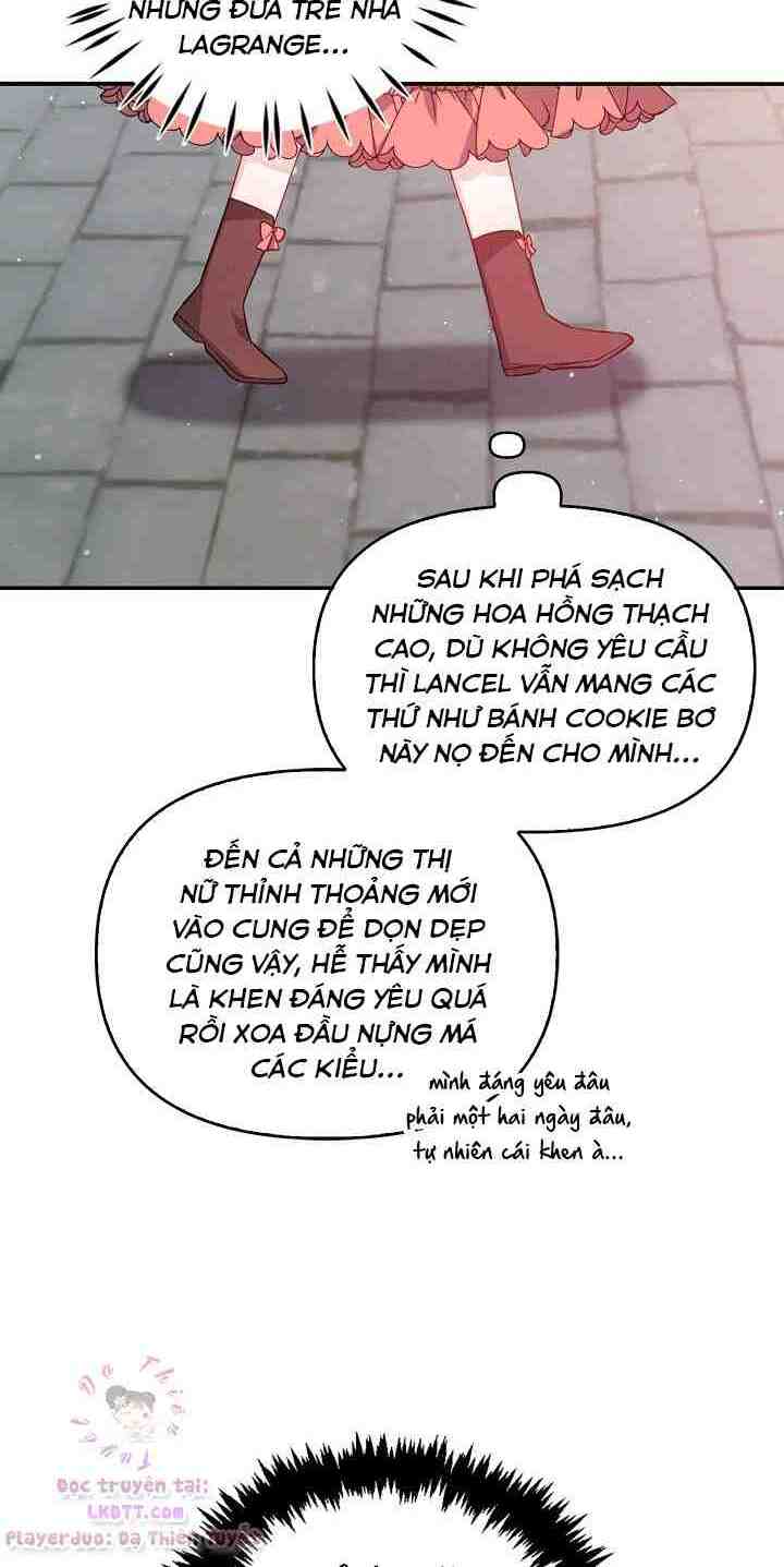 Cô Em Gái Quý Giá Của Nhân Vật Phản Diện: Chapter 40: Hết SS1