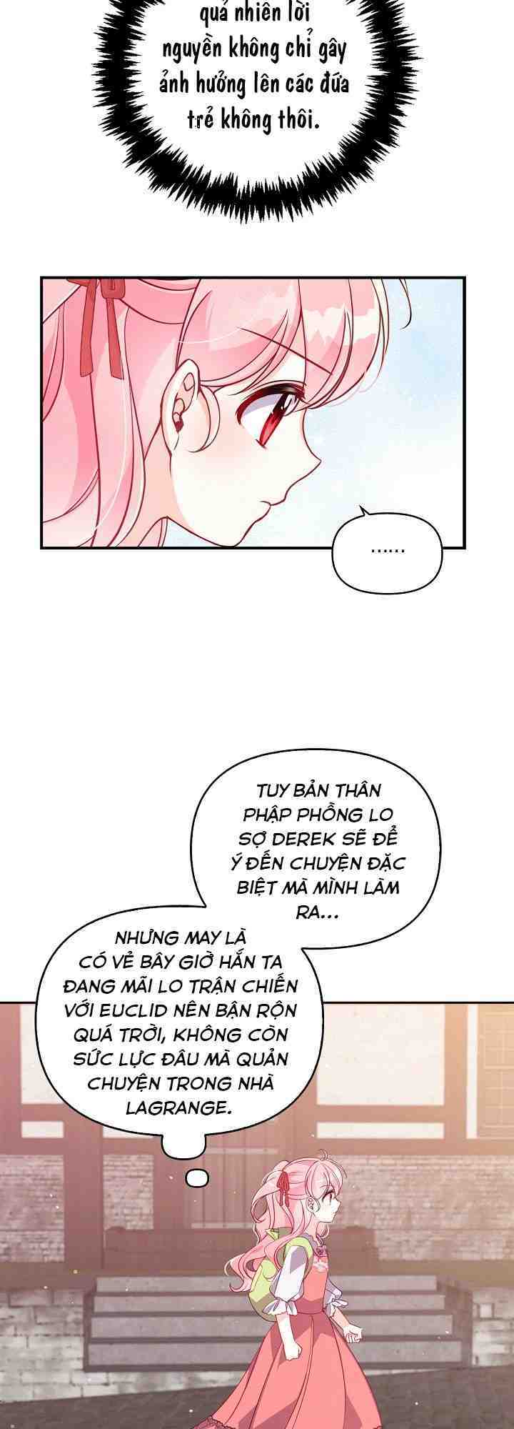 Cô Em Gái Quý Giá Của Nhân Vật Phản Diện: Chapter 40: Hết SS1