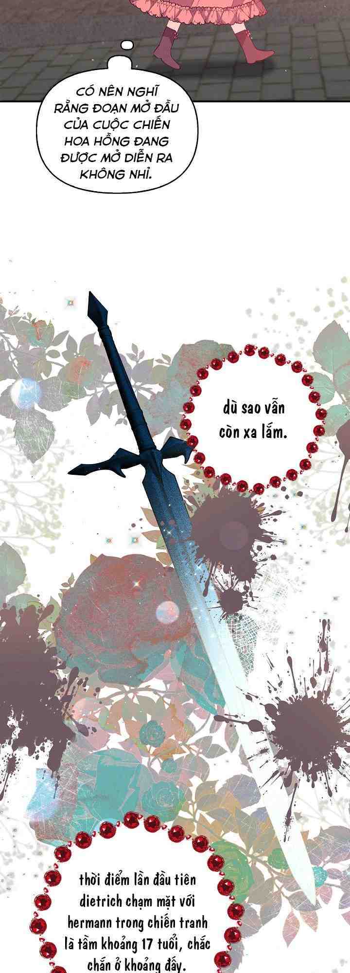 Cô Em Gái Quý Giá Của Nhân Vật Phản Diện: Chapter 40: Hết SS1