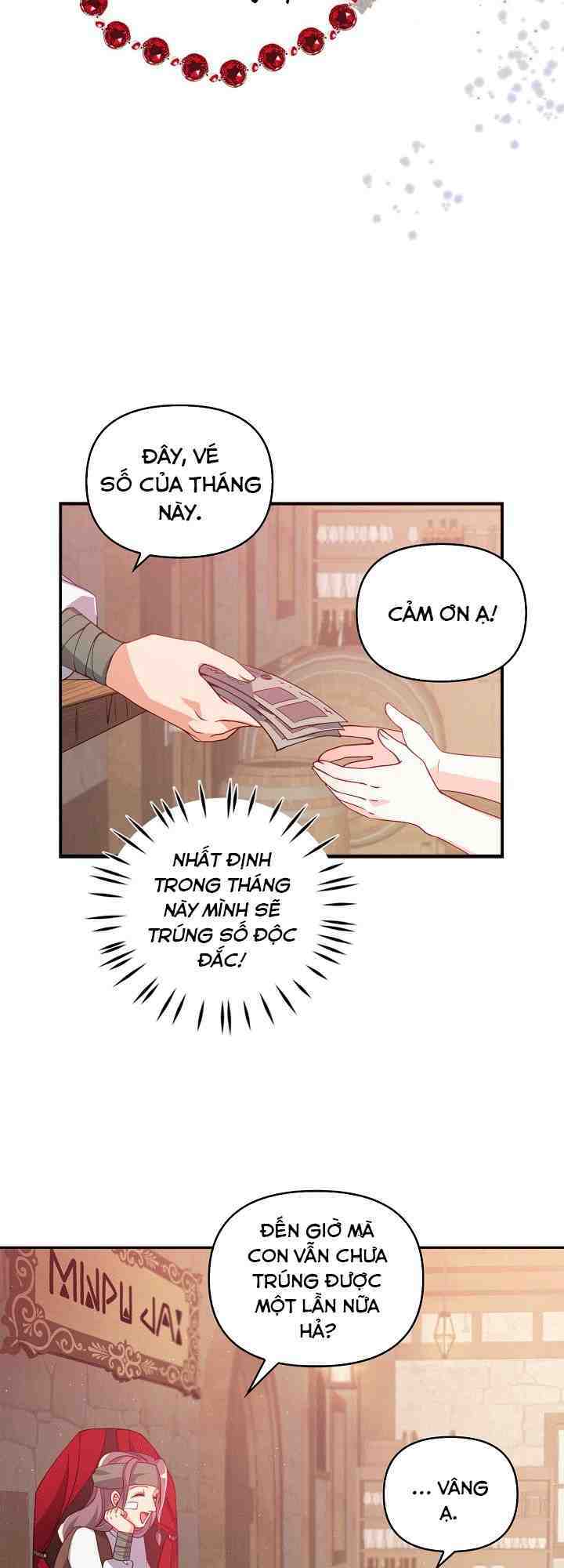 Cô Em Gái Quý Giá Của Nhân Vật Phản Diện: Chapter 40: Hết SS1