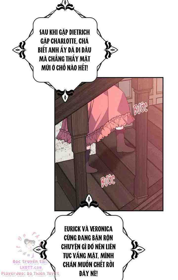 Cô Em Gái Quý Giá Của Nhân Vật Phản Diện: Chapter 40: Hết SS1