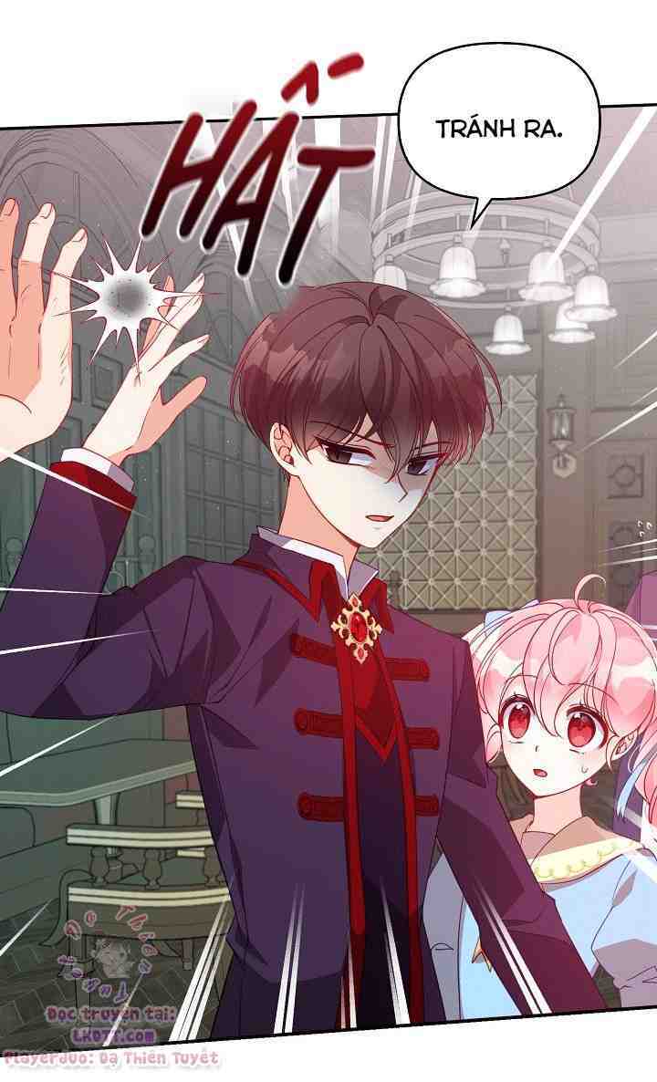 Cô Em Gái Quý Giá Của Nhân Vật Phản Diện: Chapter 40: Hết SS1