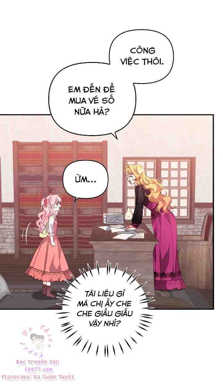 Cô Em Gái Quý Giá Của Nhân Vật Phản Diện: Chapter 40: Hết SS1