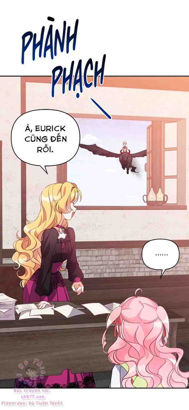 Cô Em Gái Quý Giá Của Nhân Vật Phản Diện: Chapter 40: Hết SS1