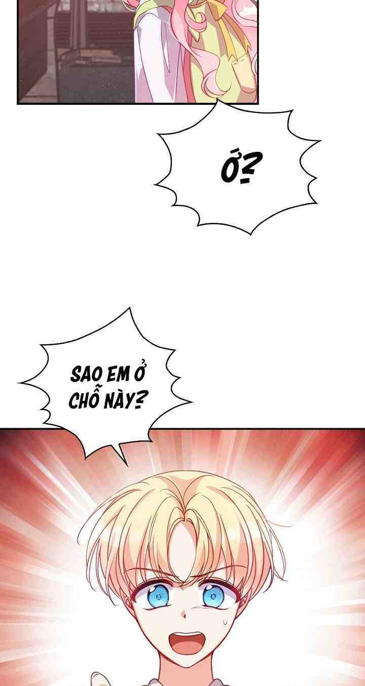 Cô Em Gái Quý Giá Của Nhân Vật Phản Diện: Chapter 40: Hết SS1