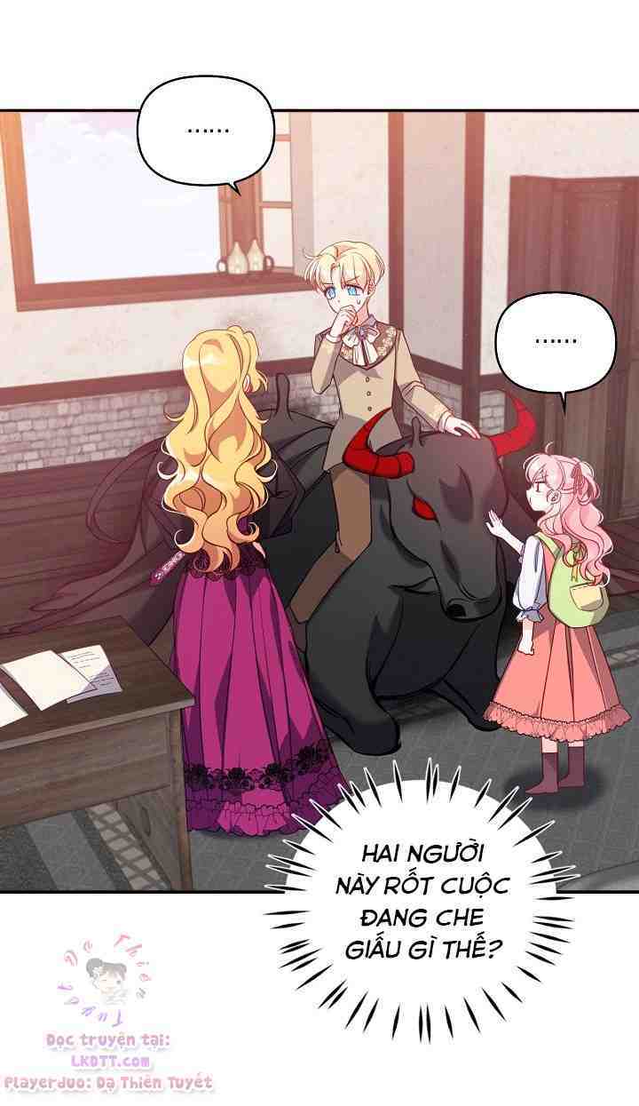 Cô Em Gái Quý Giá Của Nhân Vật Phản Diện: Chapter 40: Hết SS1