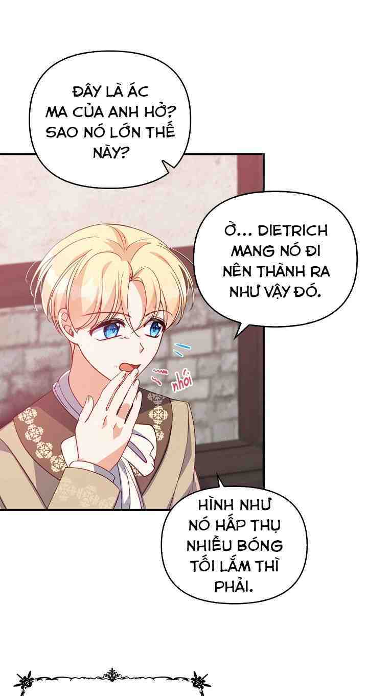Cô Em Gái Quý Giá Của Nhân Vật Phản Diện: Chapter 40: Hết SS1