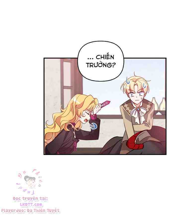 Cô Em Gái Quý Giá Của Nhân Vật Phản Diện: Chapter 40: Hết SS1