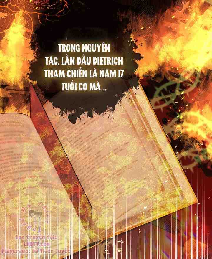 Cô Em Gái Quý Giá Của Nhân Vật Phản Diện: Chapter 40: Hết SS1