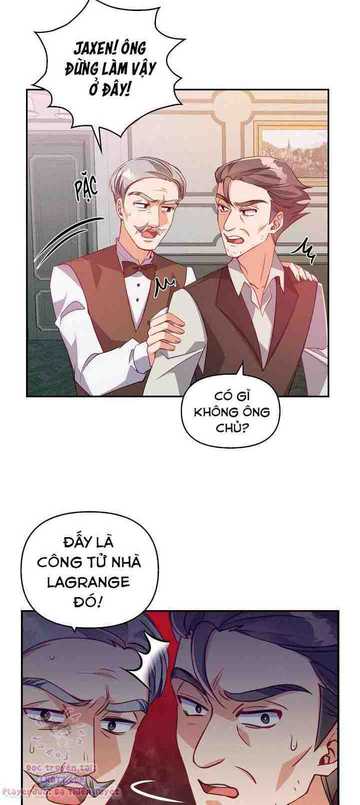 Cô Em Gái Quý Giá Của Nhân Vật Phản Diện: Chapter 40: Hết SS1