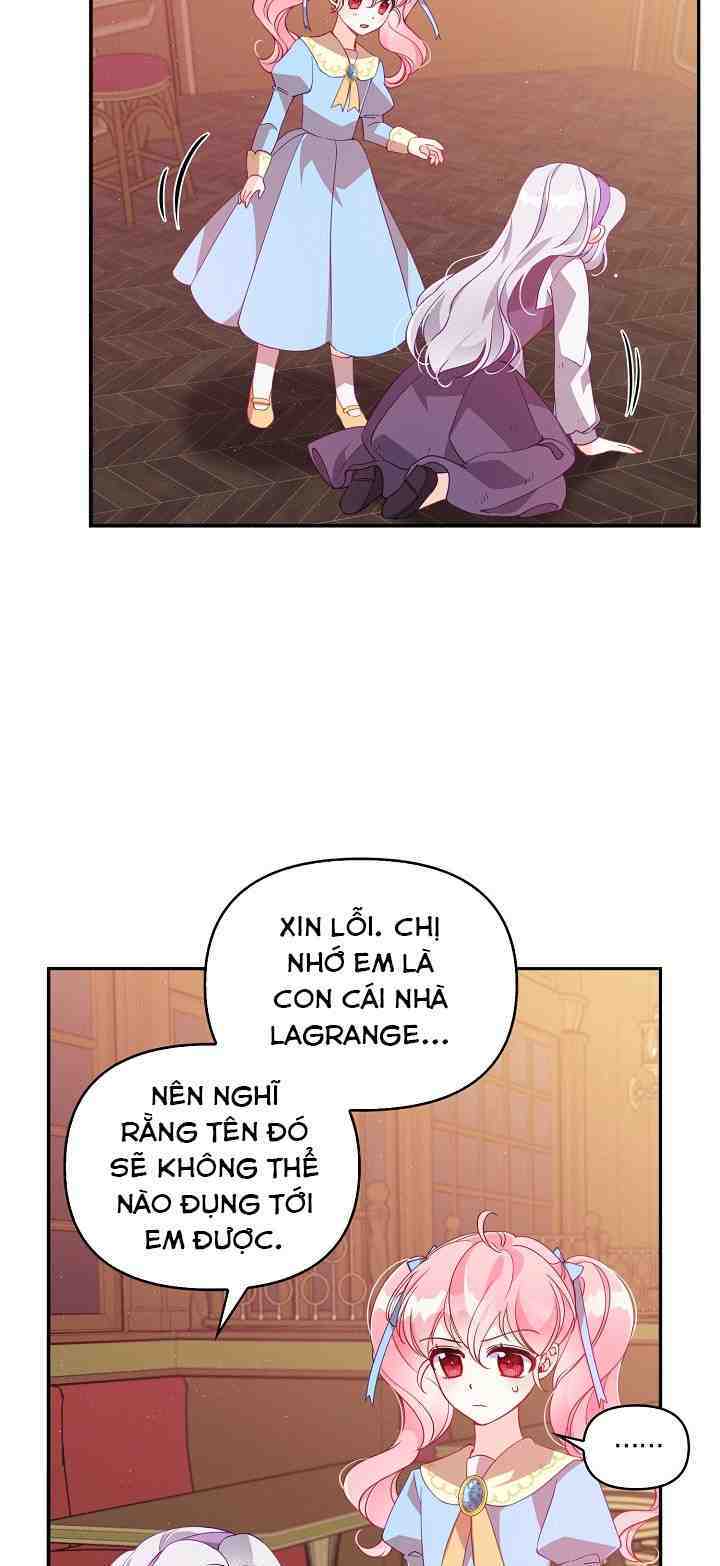 Cô Em Gái Quý Giá Của Nhân Vật Phản Diện: Chapter 40: Hết SS1