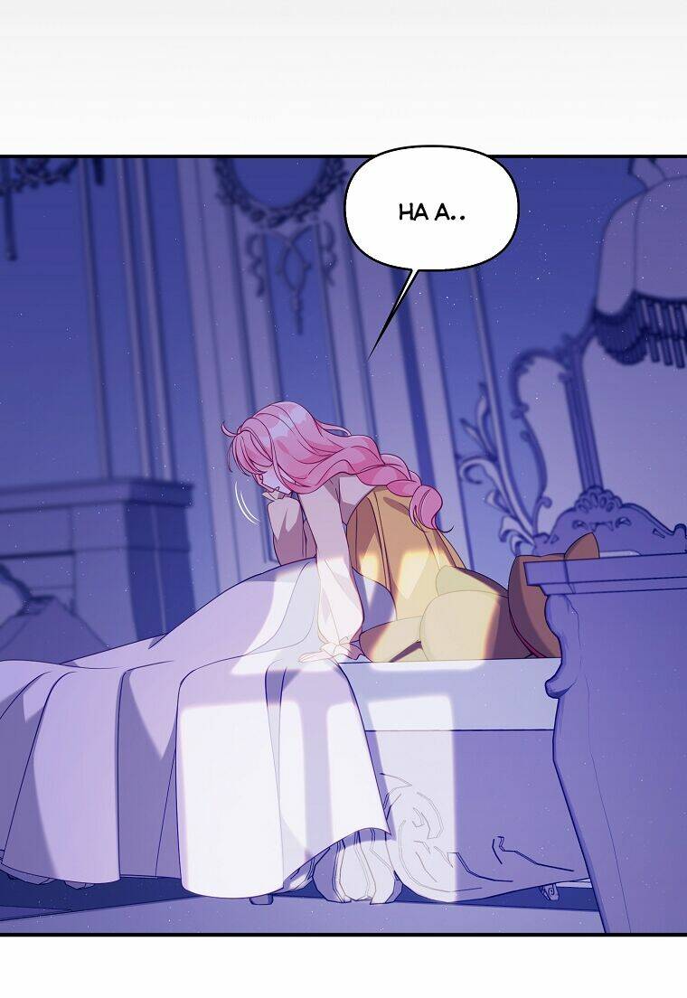 Cô Em Gái Quý Giá Của Nhân Vật Phản Diện: Chapter 41