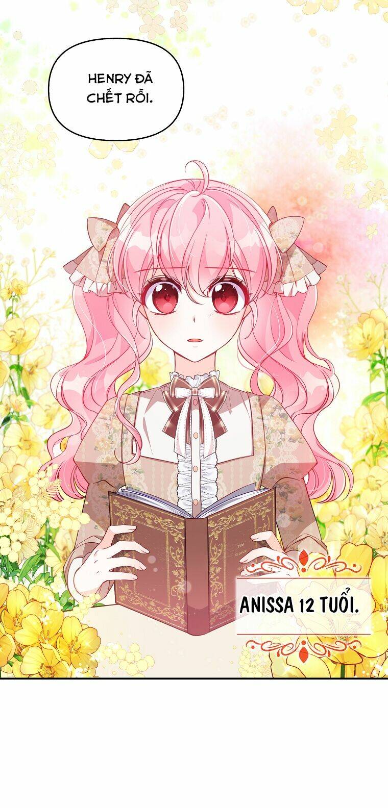 Cô Em Gái Quý Giá Của Nhân Vật Phản Diện: Chapter 41