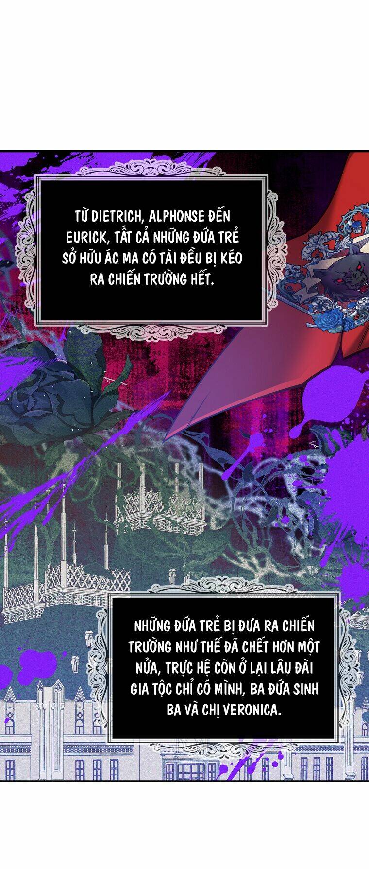 Cô Em Gái Quý Giá Của Nhân Vật Phản Diện: Chapter 41