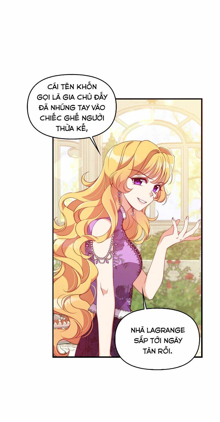 Cô Em Gái Quý Giá Của Nhân Vật Phản Diện: Chapter 41