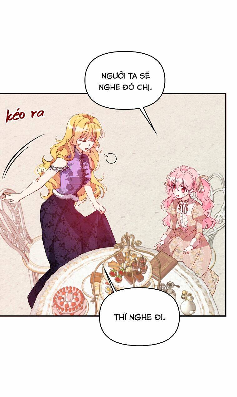 Cô Em Gái Quý Giá Của Nhân Vật Phản Diện: Chapter 41