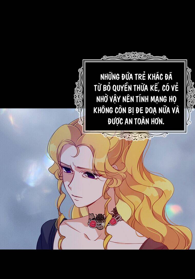 Cô Em Gái Quý Giá Của Nhân Vật Phản Diện: Chapter 41