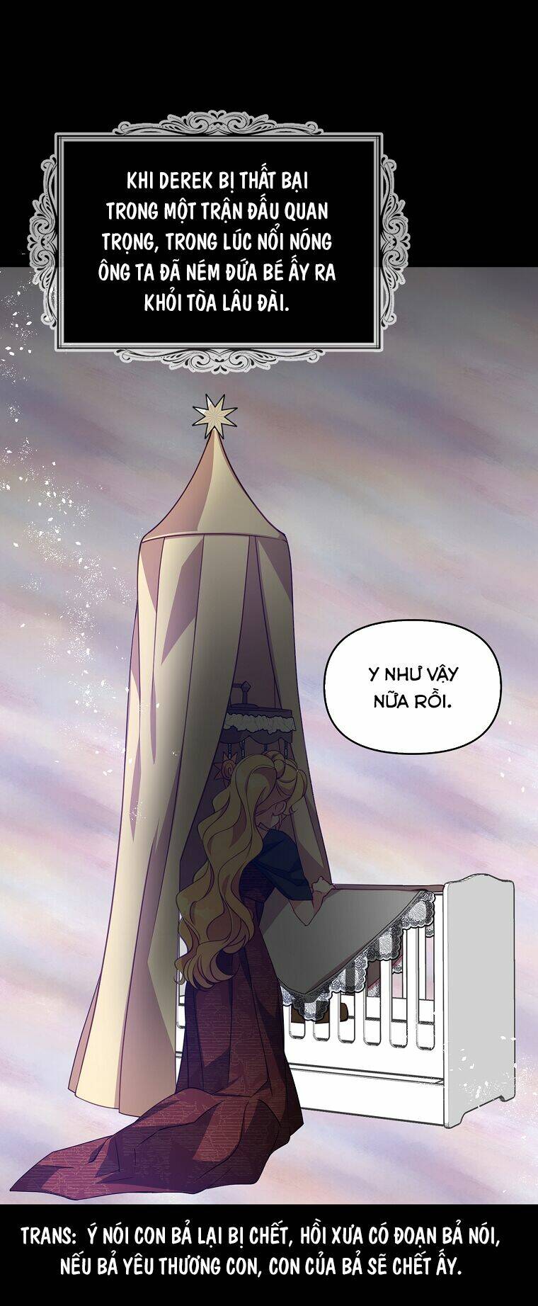 Cô Em Gái Quý Giá Của Nhân Vật Phản Diện: Chapter 41