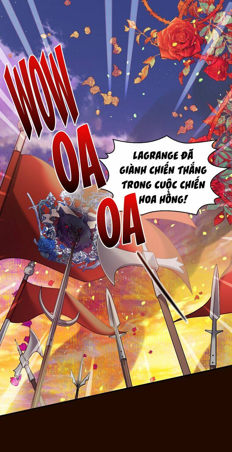 Cô Em Gái Quý Giá Của Nhân Vật Phản Diện: Chapter 41