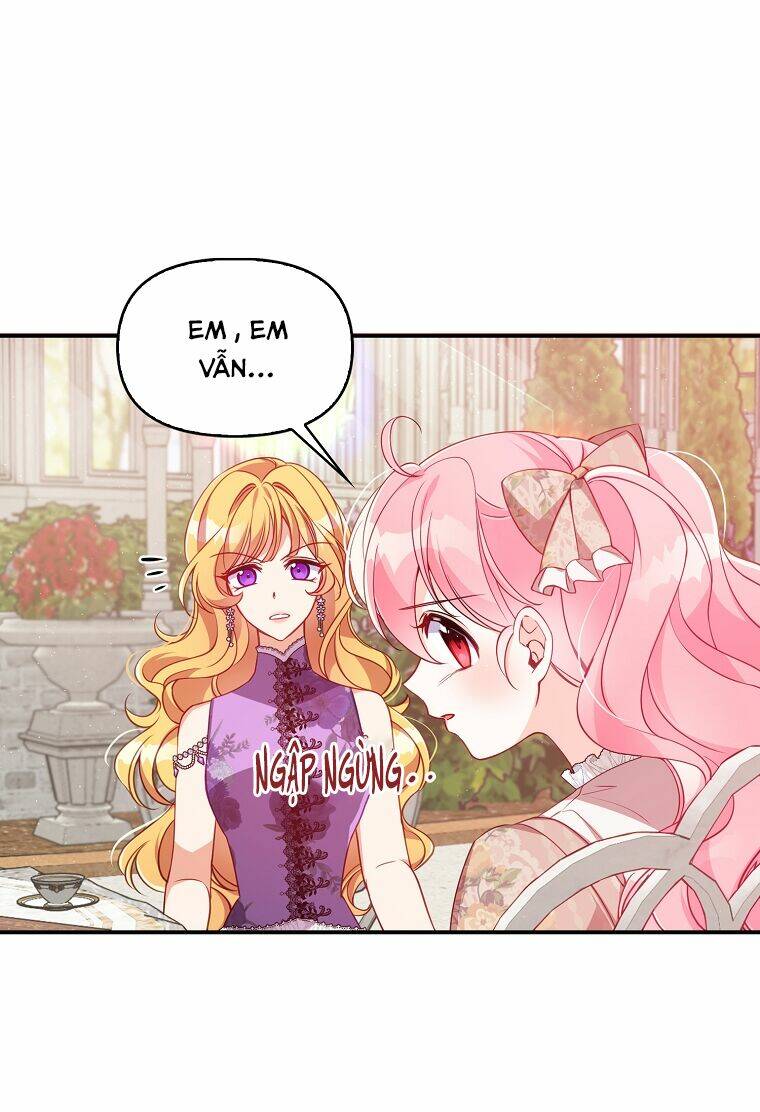Cô Em Gái Quý Giá Của Nhân Vật Phản Diện: Chapter 41