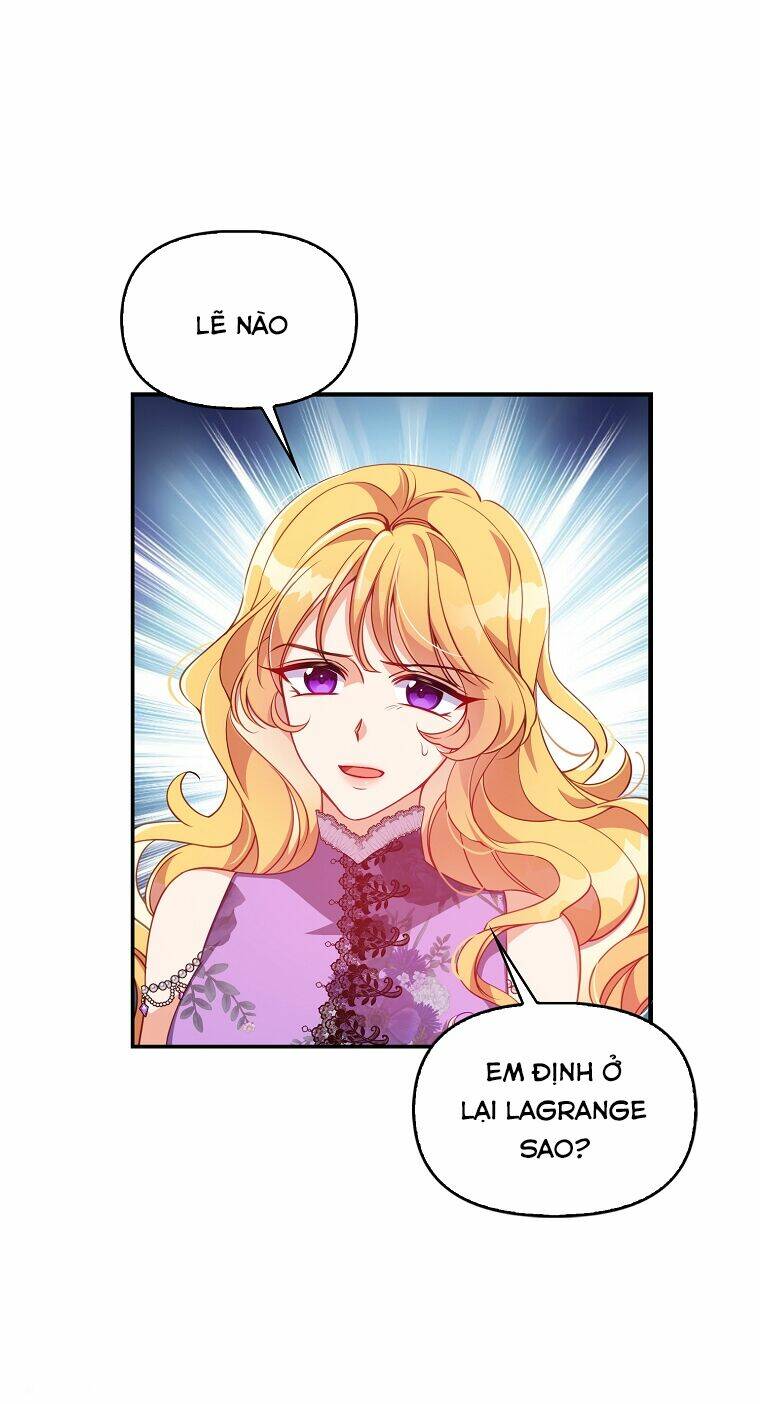 Cô Em Gái Quý Giá Của Nhân Vật Phản Diện: Chapter 41