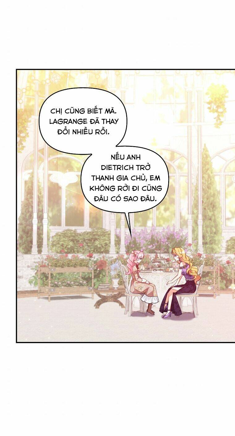 Cô Em Gái Quý Giá Của Nhân Vật Phản Diện: Chapter 41