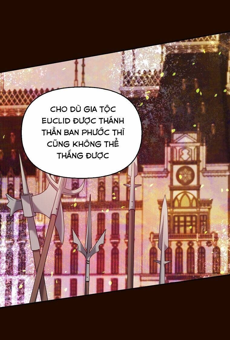 Cô Em Gái Quý Giá Của Nhân Vật Phản Diện: Chapter 41