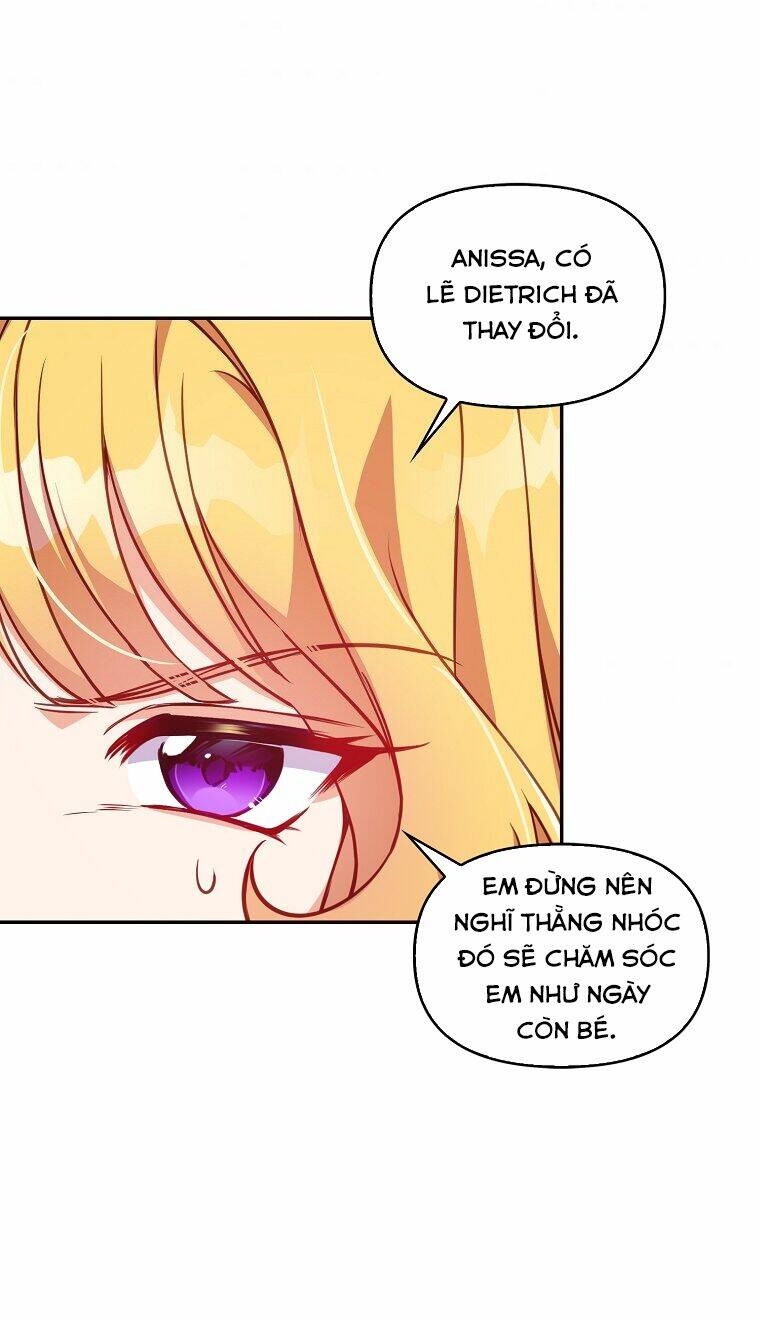 Cô Em Gái Quý Giá Của Nhân Vật Phản Diện: Chapter 41